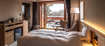 Hokkaido Hotel