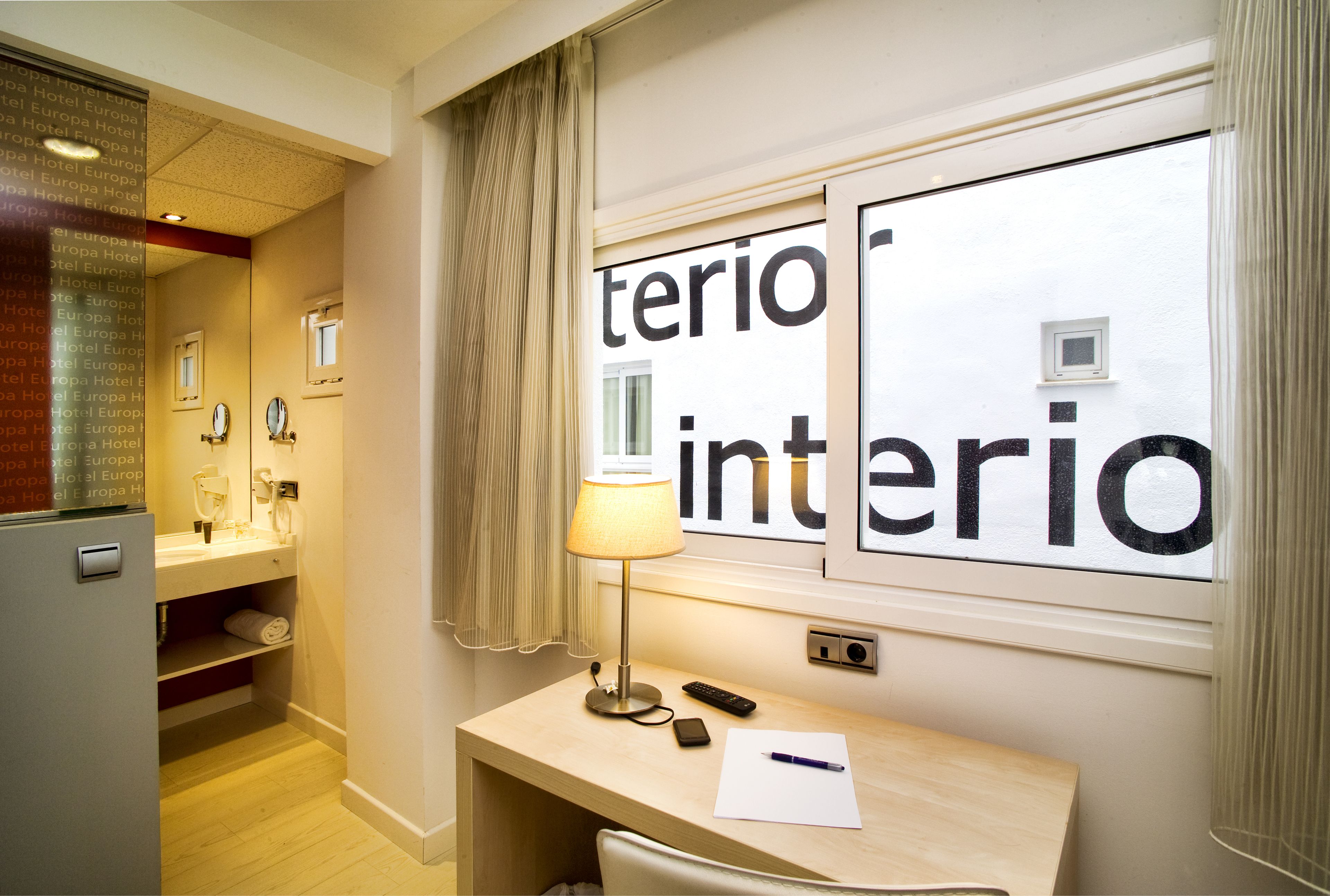 Photo - Hotel Europa Jaén