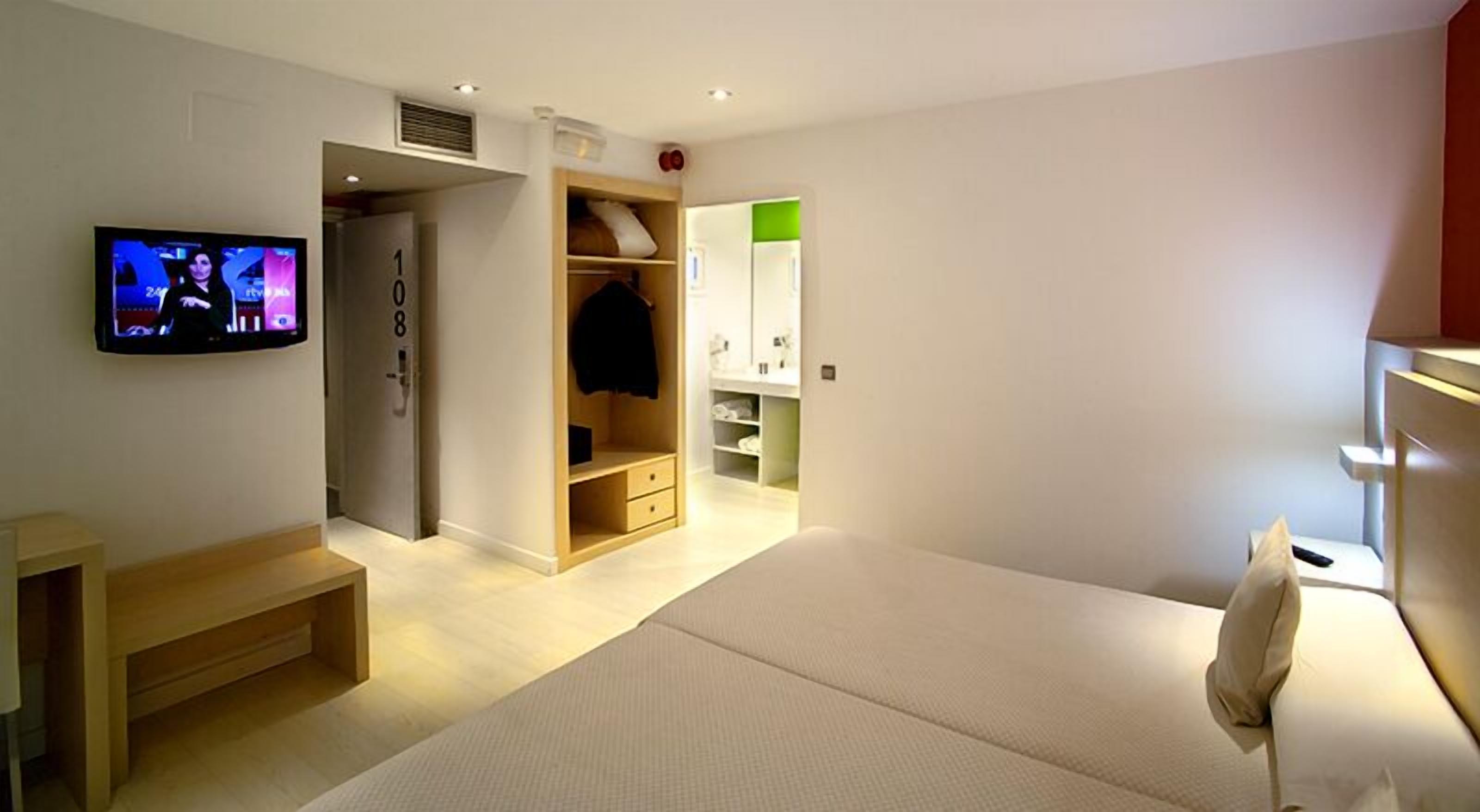 Photo - Hotel Europa Jaén