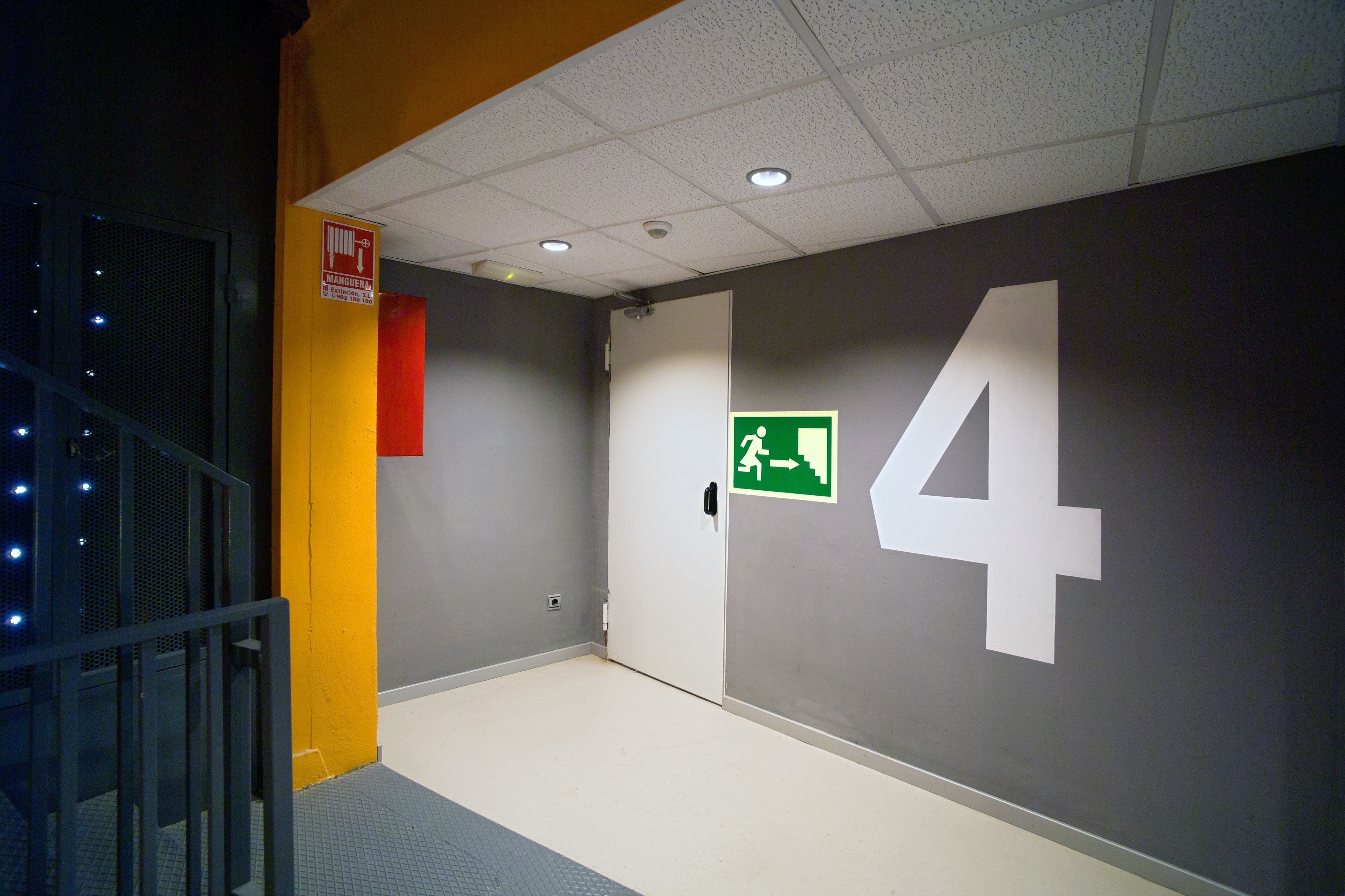 Photo - Hotel Europa Jaén