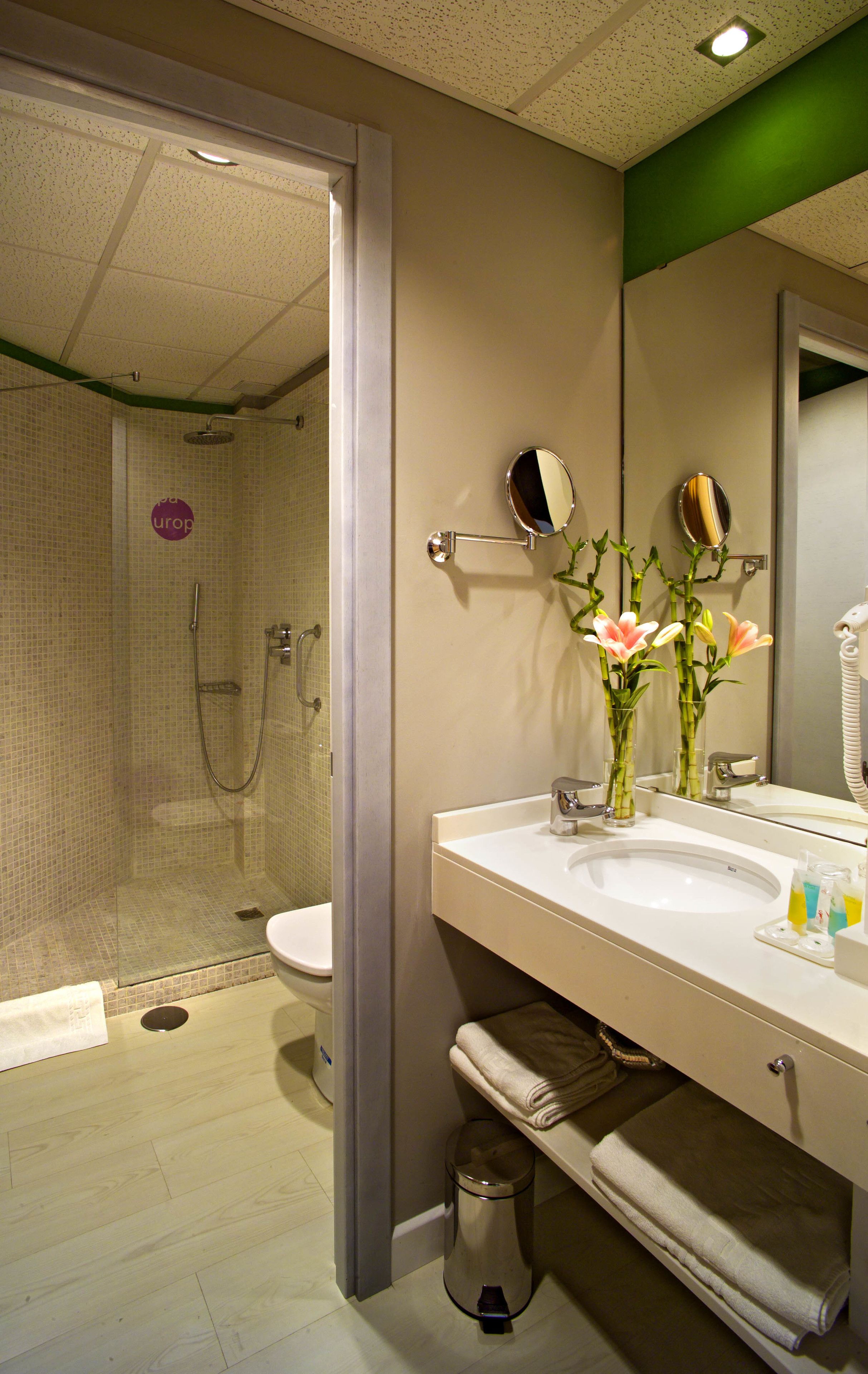 Photo - Hotel Europa Jaén