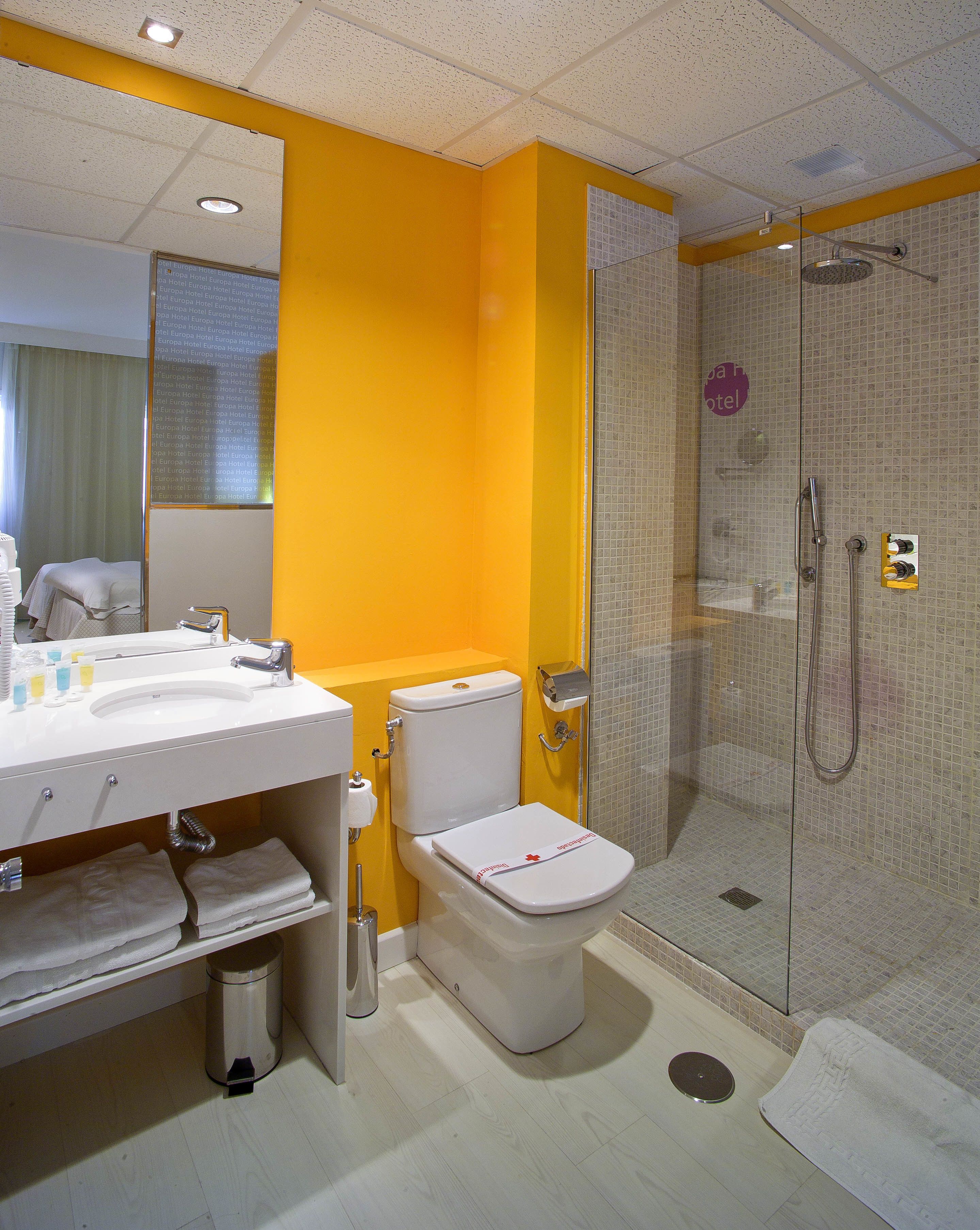 Photo - Hotel Europa Jaén