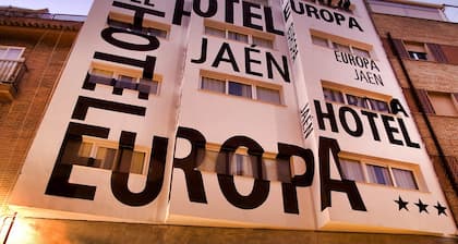 Hotel Europa