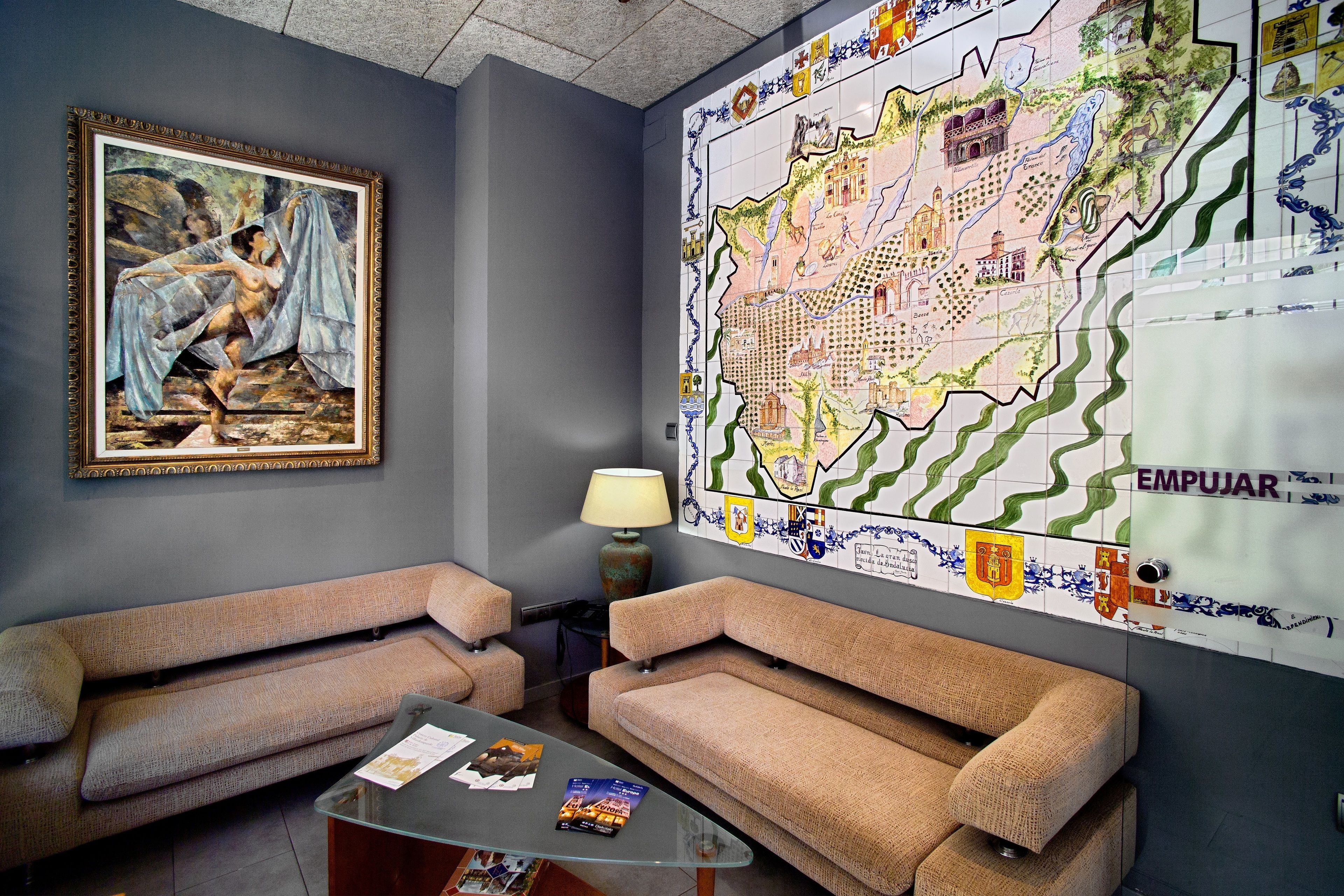 Photo - Hotel Europa Jaén