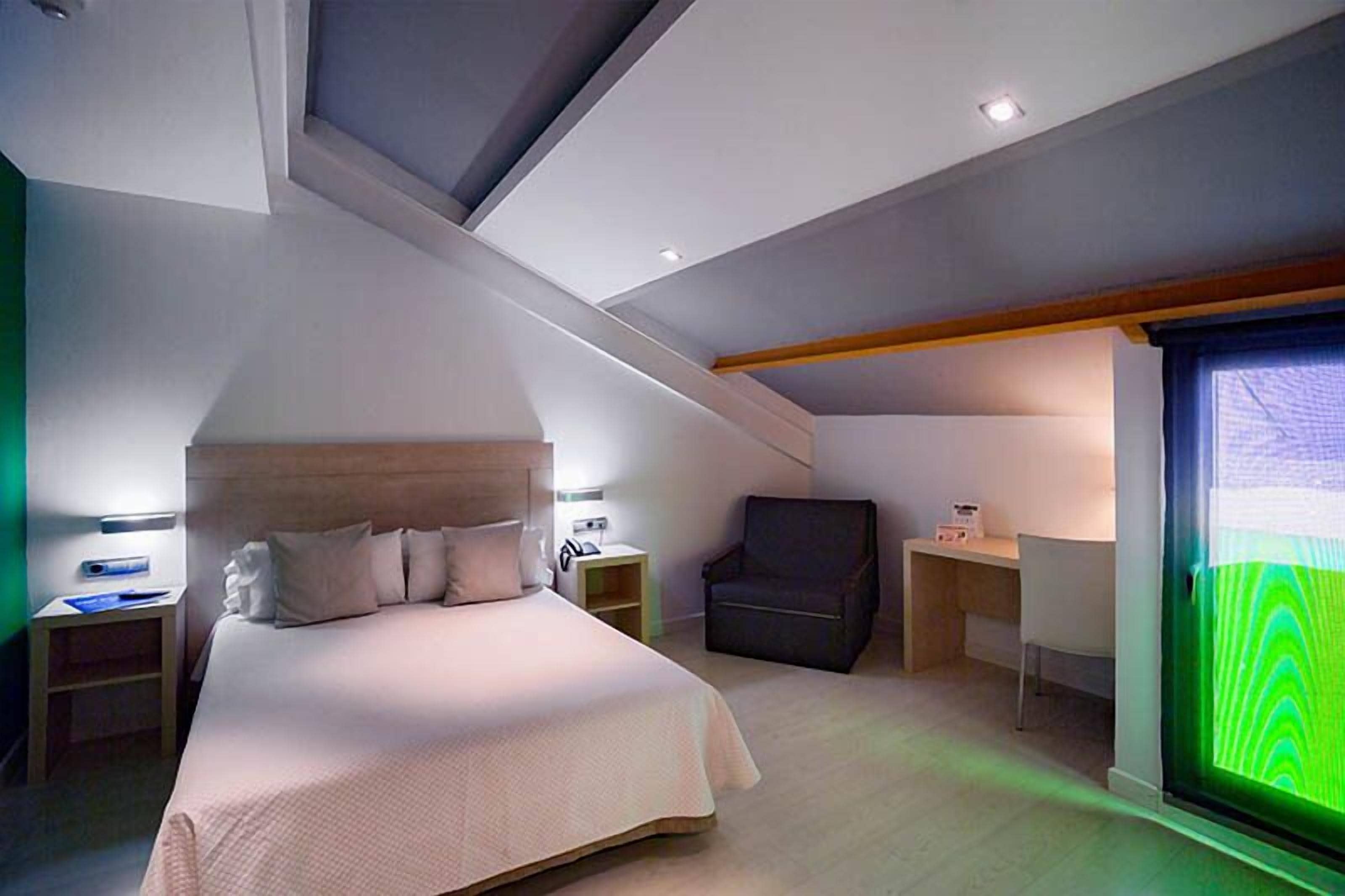 Photo - Hotel Europa Jaén