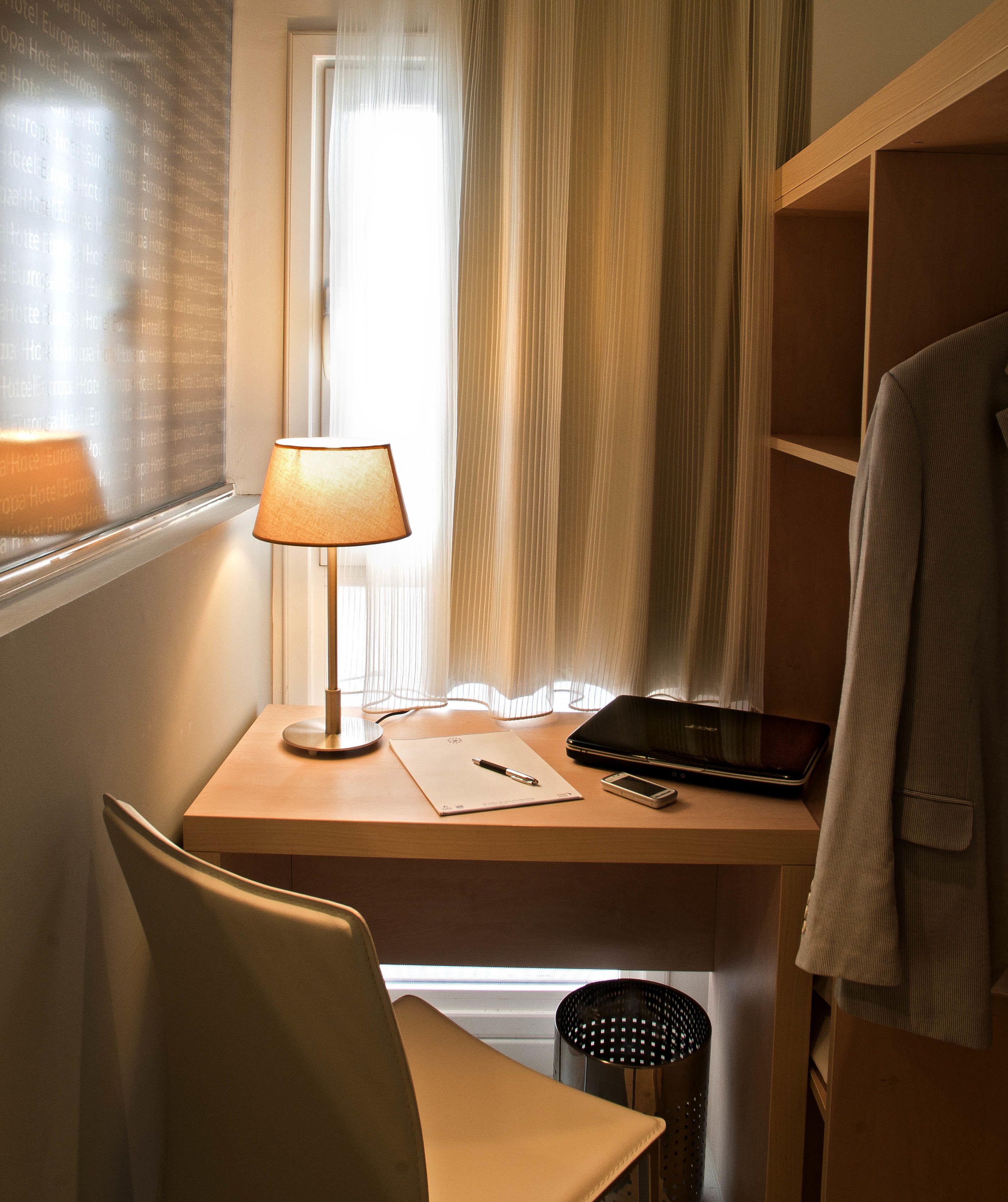 Photo - Hotel Europa Jaén