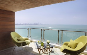 Property grounds - Symphony Style Hotel (SALMIYA)