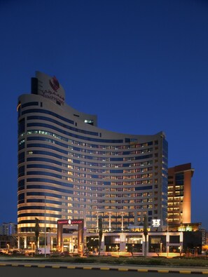 Exterior - Symphony Style Hotel (SALMIYA)