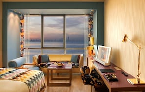 Room - Symphony Style Hotel (SALMIYA)