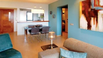 Living room | TV