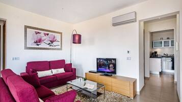 Living room | TV