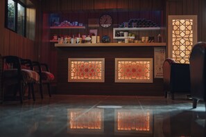 Sauna, hammam, enveloppements corporels, gommages corporels