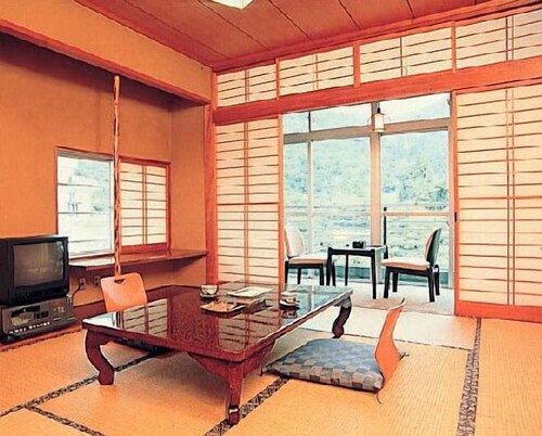 Yumoto Shoya Izumiya Ryokan