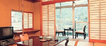 Yumoto Shoya Izumiya Ryokan