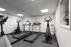 Instalaciones deportivas