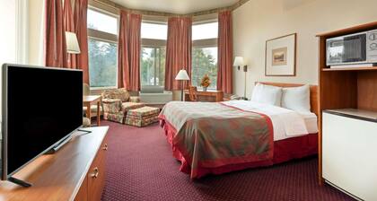 Ramada by Wyndham Seatac Airport North