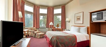Ramada by Wyndham Seatac Airport North