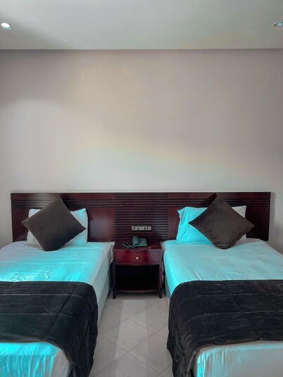 Dream S Hotel
