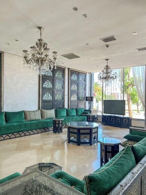 Interior - Dream S Hotel (Tetouan)