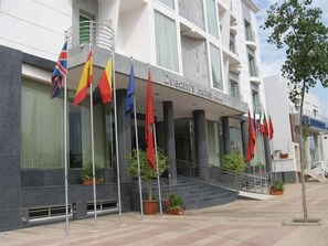 Exterior - Dream S Hotel (Tetouan)