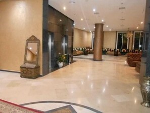 Lobby - Dream's Hotel (Tetouan)