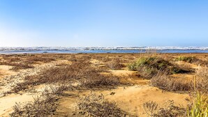 住宿景觀
