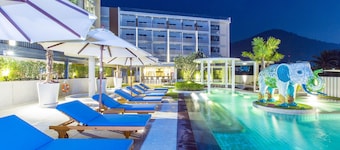 Ramada by Wyndham Phuket Deevana