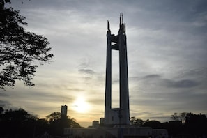 Point of interest - Great Eastern Hotel Quezon City (Quezon City)