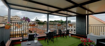 Candia Green House B&B