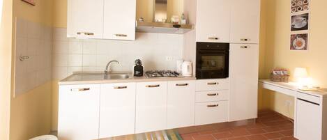 Ausstattung der Unterkunft