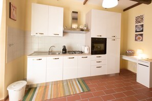 Fasilitet på overnattingsstedet