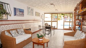 Interior - Bon Aire Apartamentos (Calvia)