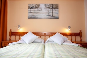 Room - Bon Aire Apartamentos (Calvia)