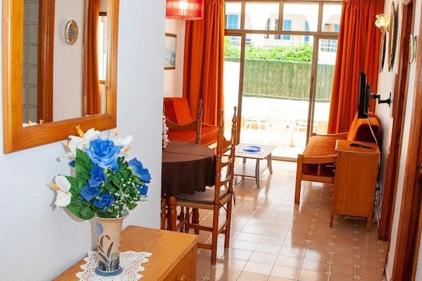 Interior - Bon Aire Apartamentos (Calvia)