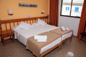 Room - Bon Aire Apartamentos (Calvia)