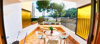 Bon Aire Apartamentos