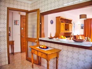 Interior - Bon Aire Apartamentos (Calvia)