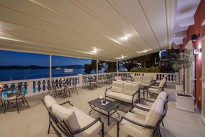 Terrazza/patio