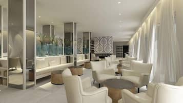 Bar (sur place)