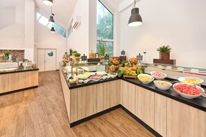 Restaurant - Bellevue Maradiso Casa by Aminess (Orebic)