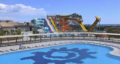 Sunmelia Beach Resort Hotel & SPA