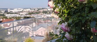 La Maison du Coteau