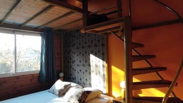 Double Room | View from room