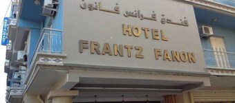 Frantz Fanon