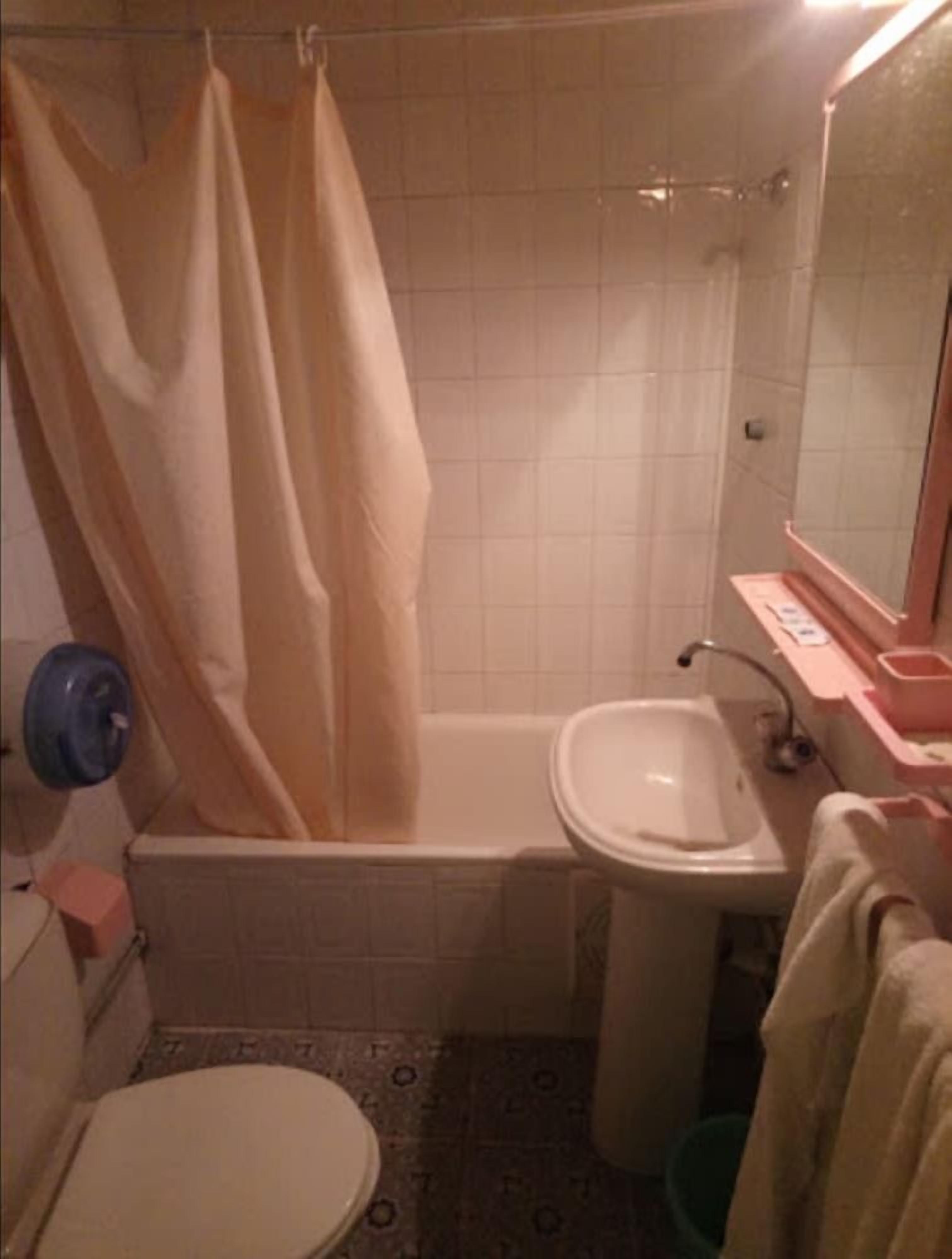 Baño