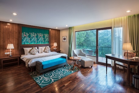 Junior Suite | Room amenity