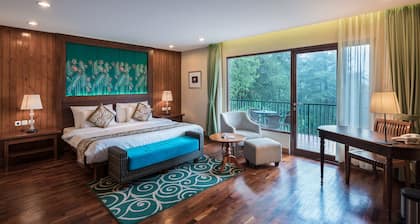 Puncak Pass Resort
