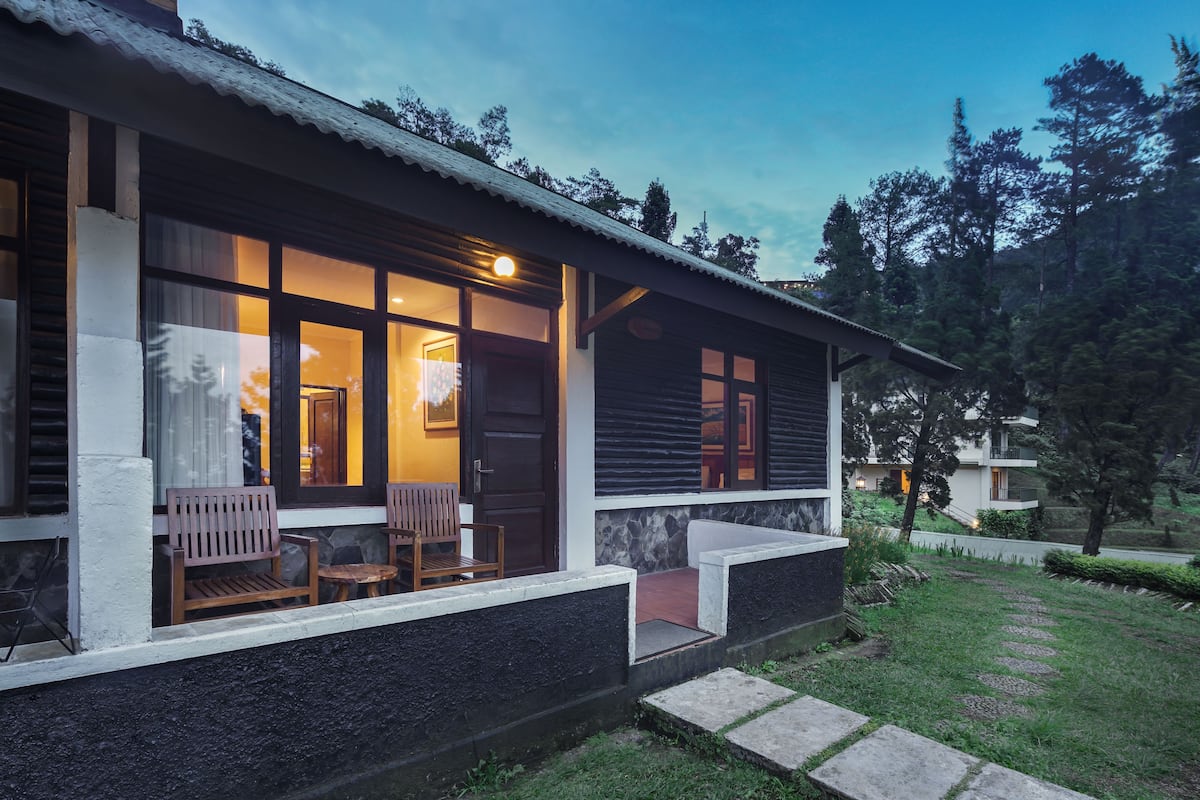 Family Deluxe | Terrace/patio