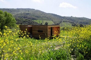 Couette en duvet d'oie, minibar, rideaux occultants