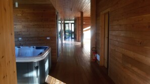 Bañera de hidromasaje, baño turco, baño turco/hammam 